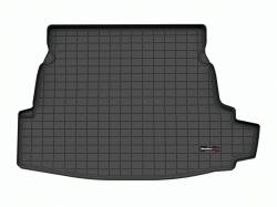Weathertech - WeatherTech 401516 Black Cargo Liner Mat - Image 1