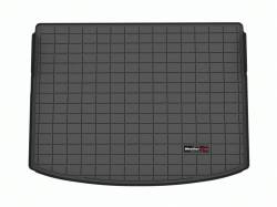 Weathertech - WeatherTech 401568 Black Cargo Liner Mat - Image 1