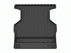 Weathertech - WeatherTech 401556 Black Cargo Liner Mat - Image 1