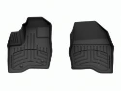 Weathertech - WeatherTech 443591IM FloorLiner DigitalFit HP Floor Mats Black - Image 1