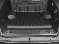 Weathertech - WeatherTech 401556 Black Cargo Liner Mat - Image 2