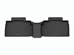 Weathertech - WeatherTech 4417162IM FloorLiner DigitalFit HP Floor Mats Black - Image 1