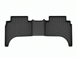 Weathertech - WeatherTech 4416784IM FloorLiner DigitalFit HP Floor Mats Black - Image 1