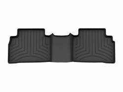 Weathertech - WeatherTech 4416782IM FloorLiner DigitalFit HP Floor Mats Black - Image 1
