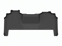 Weathertech - WeatherTech 4415455IM FloorLiner DigitalFit HP Floor Mats Black - Image 1