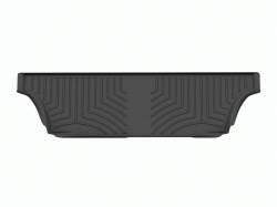 Weathertech - WeatherTech 4412183IM FloorLiner DigitalFit HP Floor Mats Black - Image 1