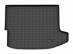 Weathertech - WeatherTech 401718 Black Cargo Liner Mat - Image 1