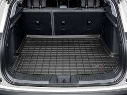 Weathertech - WeatherTech 401718 Black Cargo Liner Mat - Image 2