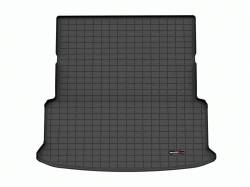 Weathertech - WeatherTech 401723 Black Cargo Liner Mat - Image 1