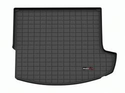 Weathertech - WeatherTech 401746 Black Cargo Liner Mat - Image 1