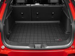 Weathertech - WeatherTech 401746 Black Cargo Liner Mat - Image 2