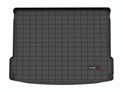 Weathertech - WeatherTech 401744 Black Cargo Liner Mat - Image 1