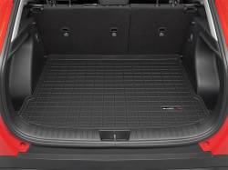 Weathertech - WeatherTech 401744 Black Cargo Liner Mat - Image 2