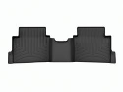 Weathertech - WeatherTech 4418382 FloorLiner DigitalFit Floor Mats Black - Image 1