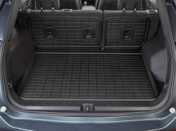 Weathertech - WeatherTech 401505IM SeatBack Black Cargo Liner Mat HP - Image 2