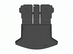 Weathertech - WeatherTech 401504IM SeatBack Black Cargo Liner Mat HP - Image 1
