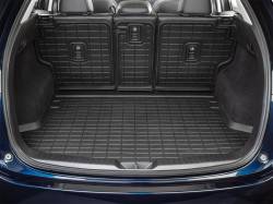 Weathertech - WeatherTech 401504IM SeatBack Black Cargo Liner Mat HP - Image 2