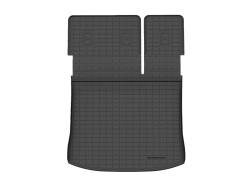 Weathertech - WeatherTech 401506IM SeatBack Black Cargo Liner Mat HP - Image 1