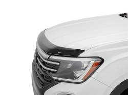Weathertech - WeatherTech 55243 Low Profile Aerodynamic Hood Protector - Image 2