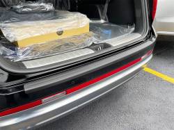 Weathertech - WeatherTech BP0067 BumperTopper - Image 1