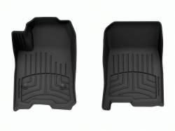 Weathertech - WeatherTech 4418181IM FloorLiner DigitalFit HP Floor Mats Black - Image 1