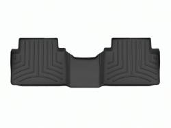 Weathertech - WeatherTech 4418182IM FloorLiner DigitalFit HP Floor Mats Black - Image 1
