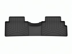 Weathertech - WeatherTech 4415232IM FloorLiner DigitalFit HP Floor Mats Black - Image 1
