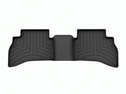 Weathertech - WeatherTech 4416173IM FloorLiner DigitalFit HP Floor Mats Black - Image 1