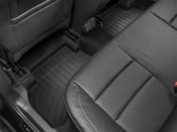 Weathertech - WeatherTech 4416173IM FloorLiner DigitalFit HP Floor Mats Black - Image 2