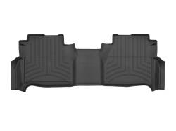 Weathertech - WeatherTech 4417052IM FloorLiner DigitalFit HP Floor Mats Black - Image 1