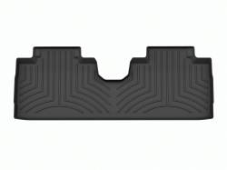 Weathertech - WeatherTech 4416642IM FloorLiner DigitalFit HP Floor Mats Black - Image 1