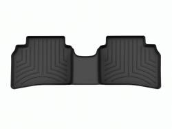 Weathertech - WeatherTech 4416602IM FloorLiner DigitalFit HP Floor Mats Black - Image 1