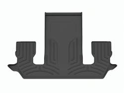 Weathertech - WeatherTech 4417163IM FloorLiner DigitalFit HP Floor Mats Black - Image 1
