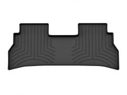 Weathertech - WeatherTech 4418222IM FloorLiner DigitalFit HP Floor Mats Black - Image 1