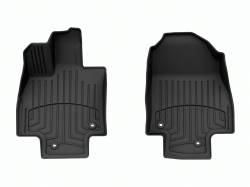 Weathertech - WeatherTech 4418271IM FloorLiner DigitalFit HP Floor Mats Black - Image 1