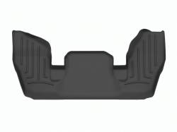 Weathertech - WeatherTech 4416693IM FloorLiner DigitalFit HP Floor Mats Black - Image 1