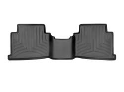 Weathertech - WeatherTech 4415922 FloorLiner DigitalFit Floor Mats Black - Image 1