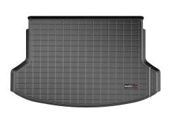 Weathertech - WeatherTech 401326 Black Cargo Liner Mat - Image 1