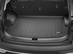 Weathertech - WeatherTech 401326 Black Cargo Liner Mat - Image 2