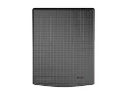 Weathertech - WeatherTech 401392 Black Cargo Liner Mat - Image 1