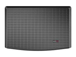 Weathertech - WeatherTech 401390 Black Cargo Liner Mat - Image 1