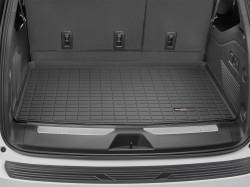 Weathertech - WeatherTech 401390 Black Cargo Liner Mat - Image 2