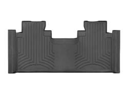 Weathertech - WeatherTech 446975IM FloorLiner DigitalFit HP Floor Mats Black - Image 1