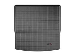 Weathertech - WeatherTech 401385 Black Cargo Liner Mat - Image 1