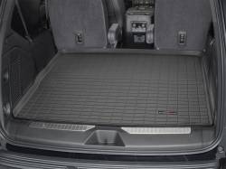 Weathertech - WeatherTech 401385 Black Cargo Liner Mat - Image 2