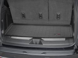 Weathertech - WeatherTech 401384 Black Cargo Liner Mat - Image 2