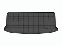 Weathertech - WeatherTech 401724 Black Cargo Liner Mat - Image 1
