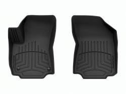 Weathertech - WeatherTech 4412341IM FloorLiner DigitalFit HP Floor Mats Black - Image 1