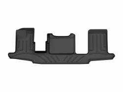 Weathertech - WeatherTech 4416983IM FloorLiner DigitalFit HP Floor Mats Black - Image 1