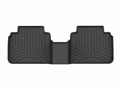 Weathertech - WeatherTech 4418002IM FloorLiner DigitalFit HP Floor Mats Black - Image 1
